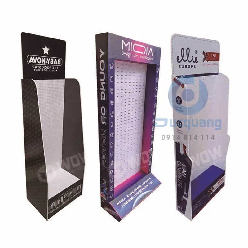 Kệ trưng bày foamex thumb