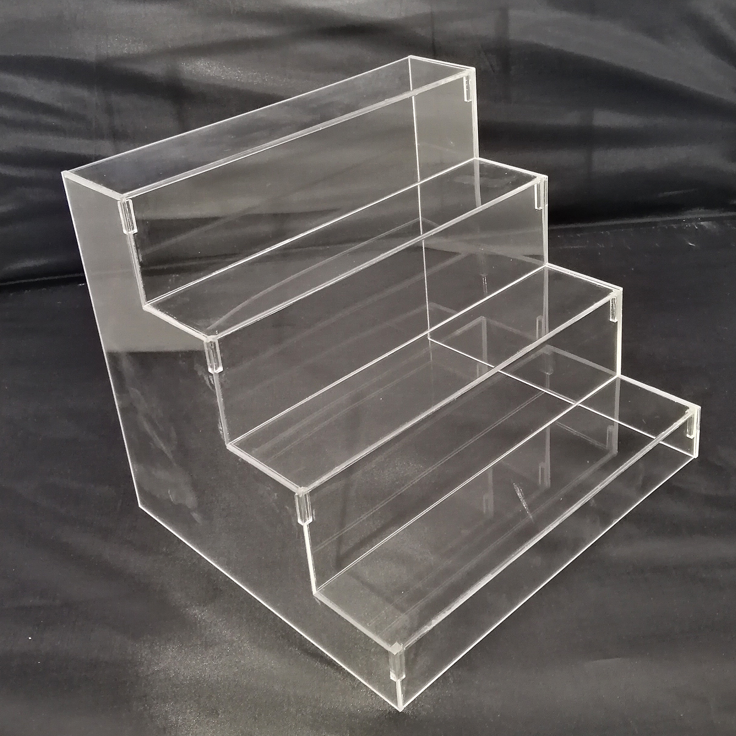 Kệ - Hộp Trưng bày sản phẩm