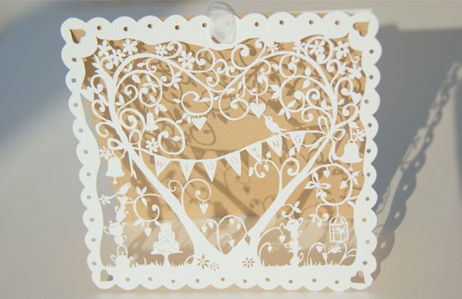 Gia công cắt giấy tại Bình Dương